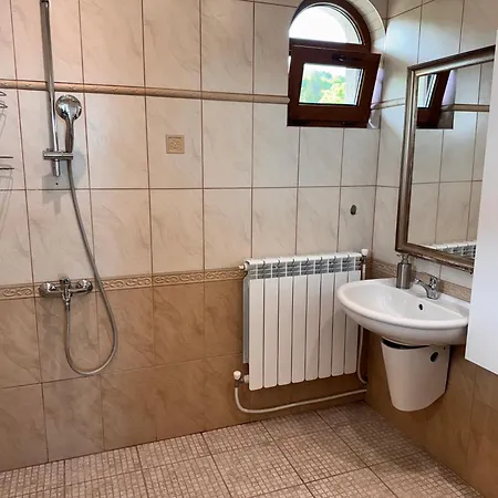 Apartment Azur- Sea View Luxury With Pool Near Balchik
